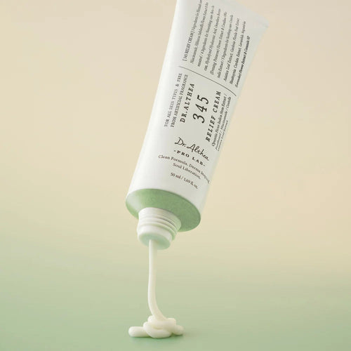 – 345 Relief Cream, 50Ml